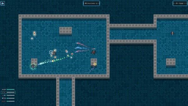 Скриншот из Break Through The Illusion