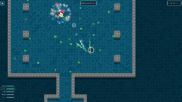 Скриншот из Break Through The Illusion