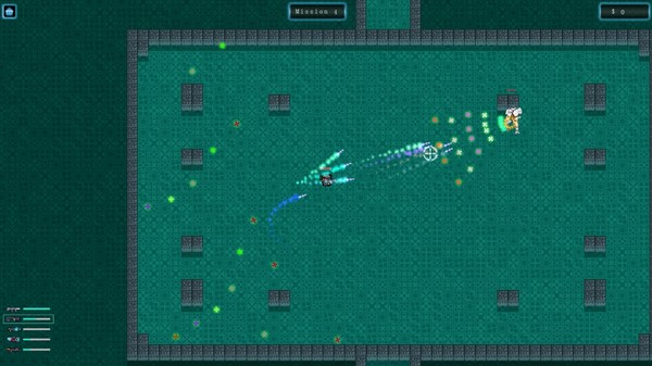 Скриншот из Break Through The Illusion