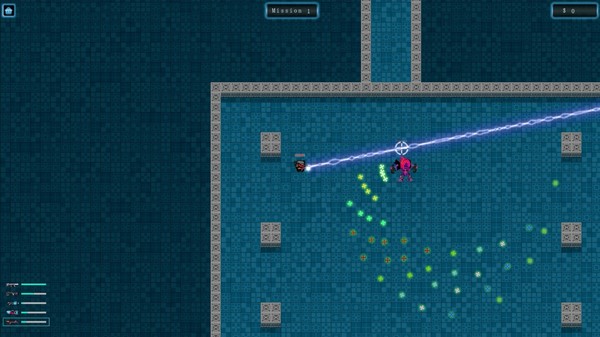 Скриншот из Break Through The Illusion