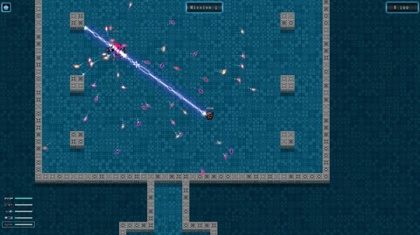 Break Through The Illusion game for windows Pc 1