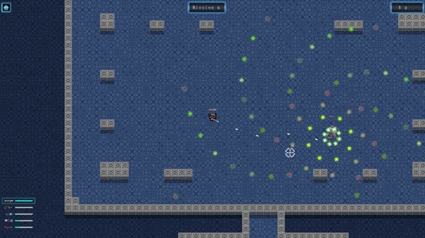 Скриншот из Break Through The Illusion