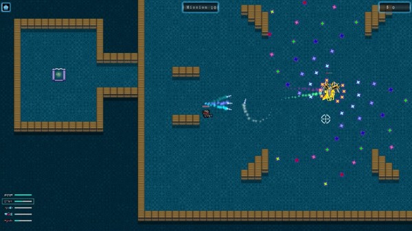 Скриншот из Break Through The Illusion