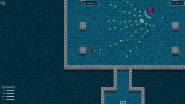 Скриншот из Break Through The Illusion