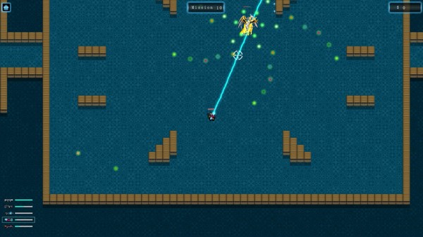 Скриншот из Break Through The Illusion