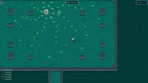 Скриншот из Break Through The Illusion