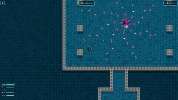 Скриншот из Break Through The Illusion