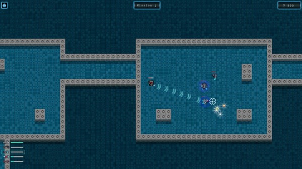 Скриншот из Break Through The Illusion