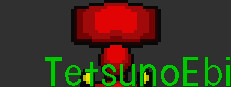 TetsunoEbi 게임 이미지