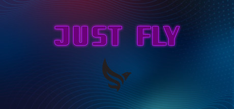 Just Fly Cover Image