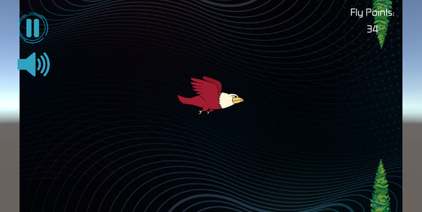 скриншот Just Fly 4