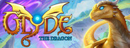 Glyde The Dragon™