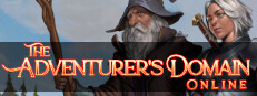 The Adventurer's Domain Online 게임 이미지