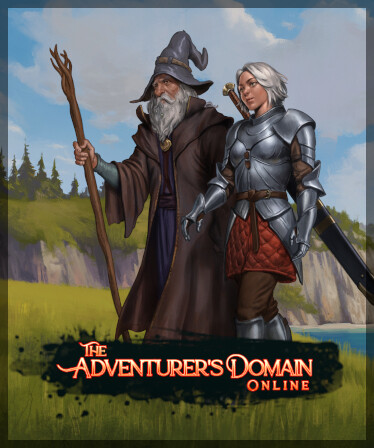 The Adventurer's Domain Online