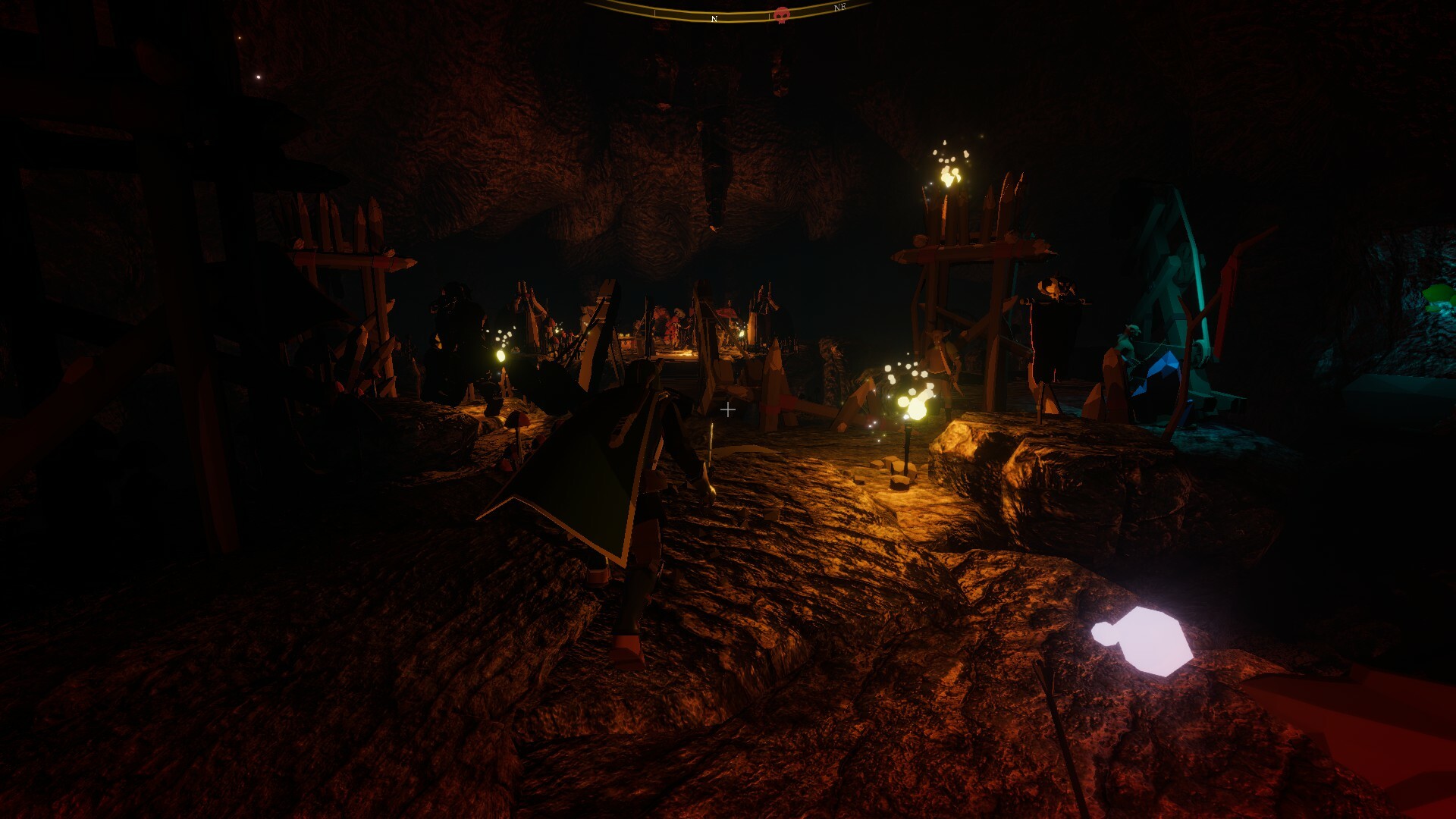 The Adventurer's Domain Online #11