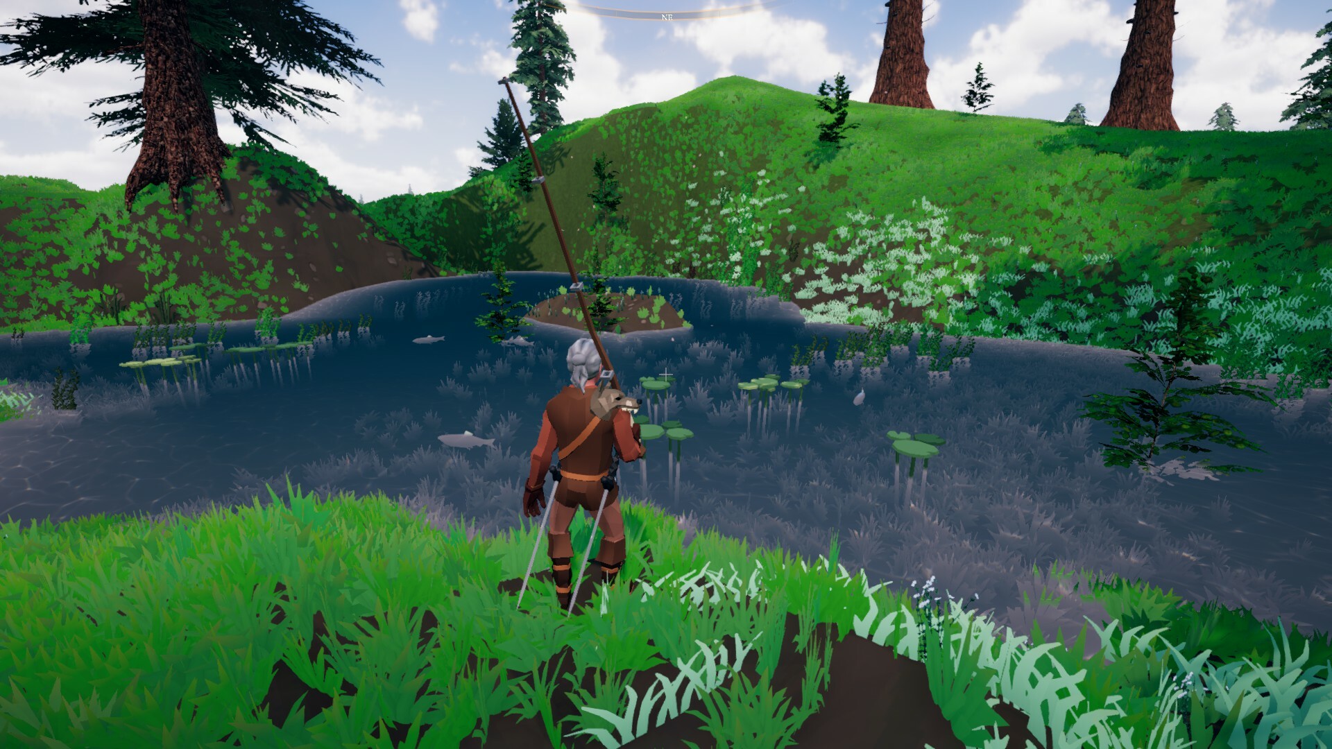 The Adventurer's Domain Online #7