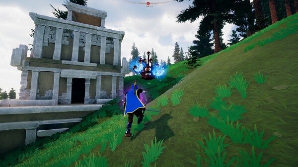 The Adventurer's Domain Onlinefor windows and Linux 1