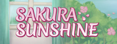 Sakura Sunshine 게임 이미지