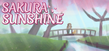 Sakura Sunshine banner image