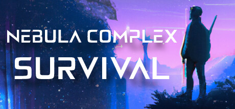 Nebula Complex: Survival Cover Image