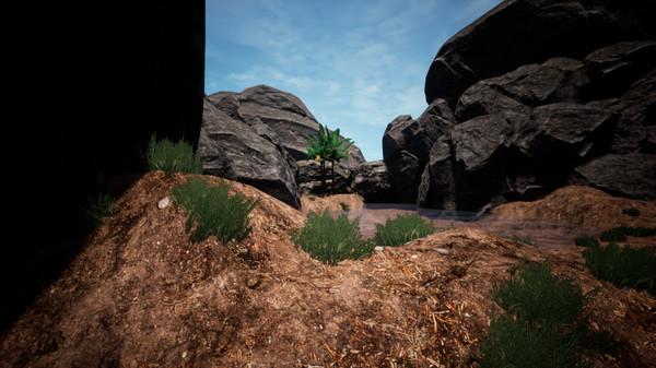 скриншот Nebula Complex: Survival 4