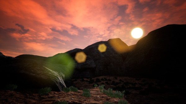 скриншот Nebula Complex: Survival 3
