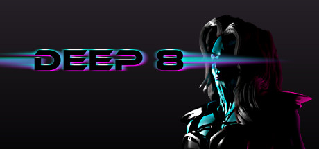 DEEP 8 Playtest banner