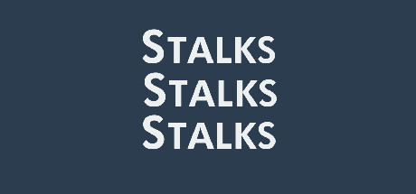 Stalks Stalks Stalks Cover Image