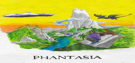 Image for PHANTASIA