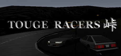 TOUGE RACERS steam charts