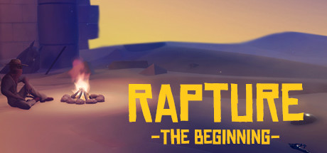 Rapture - The Beginning steam charts