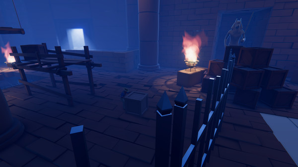 Rapture - The Beginning game for Linux 1