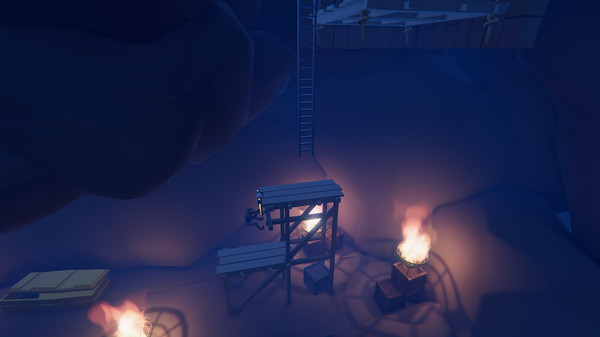 Rapture - The Beginningfor windows and Linux 1