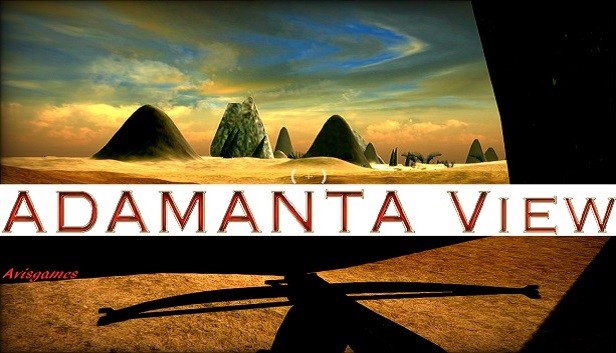Adamanta View on Steam