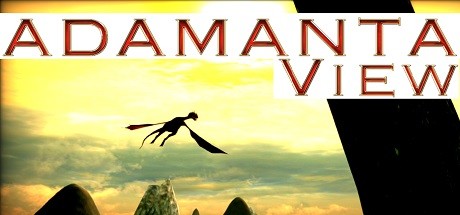 Adamanta View on Steam