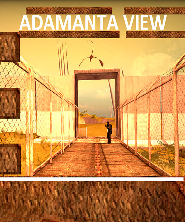 Adamanta View
