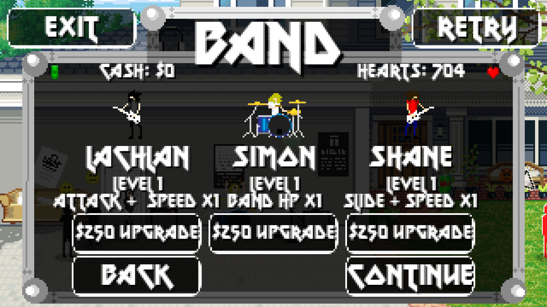 Dive Bar Superstars #8