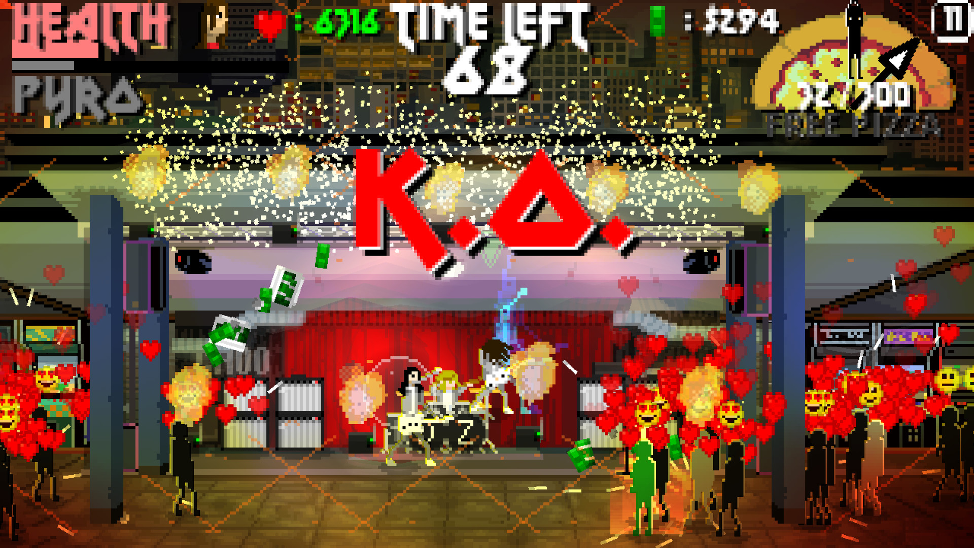 Dive Bar Superstars #10