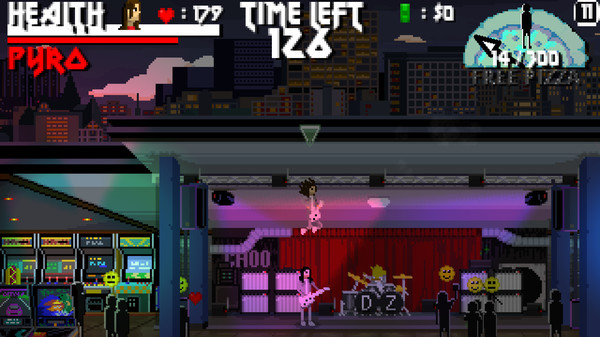 Скриншот из Dive Bar Superstars