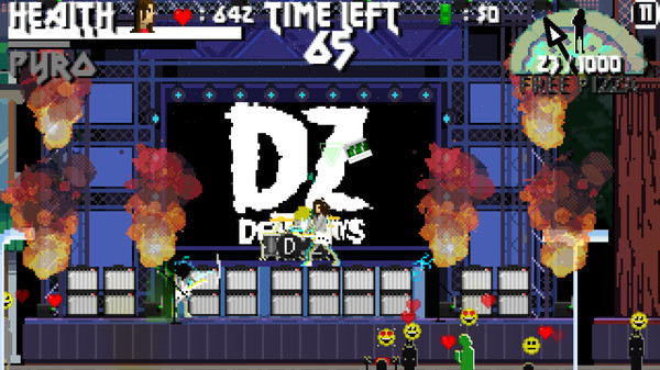 Скриншот из Dive Bar Superstars