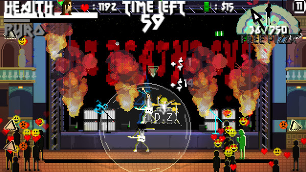 Скриншот из Dive Bar Superstars