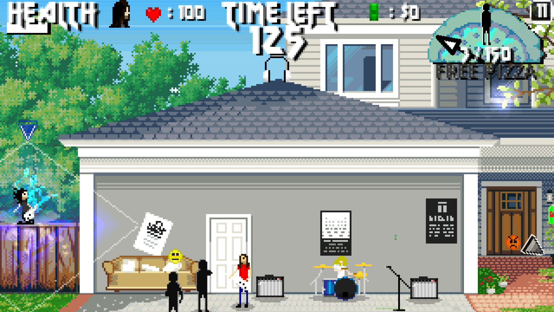 Dive Bar Superstars #7