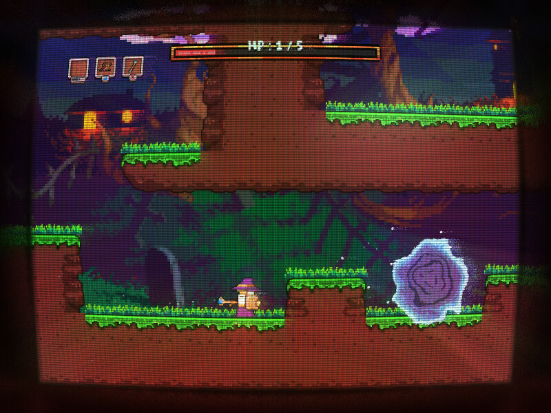 Wizard time! screenshot screenshot 4