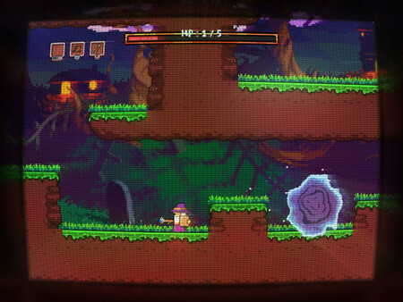 Wizard time! screenshot 5