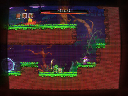 Wizard time! screenshot 2