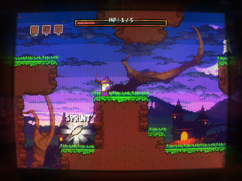 Wizard time! screenshot 1