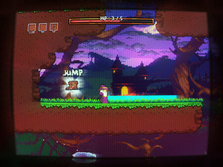 Wizard time! screenshot 4