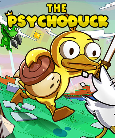 The Psychoduck
