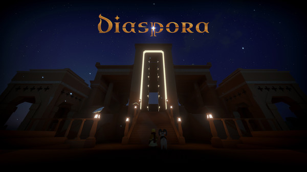 скриншот DIASPORA 4