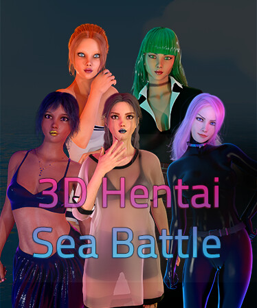 3D Hentai SeaBattle